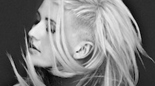 Illustratie voor: Girl crush: Ellie Goulding