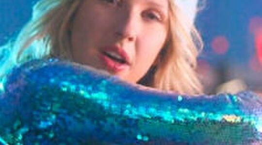Illustratie voor: Hot or not: Ellie Gouldings’s ‘Goodness Gracious’