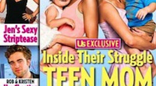 Illustratie voor: 16 & Pregnant zorgt voor daling tienerzwangerschappen