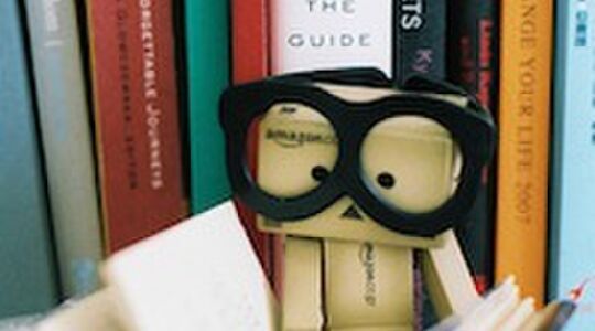 Illustratie voor: Young adult top-5: januari