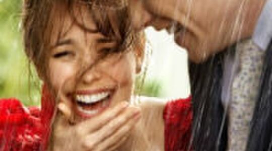 Illustratie voor: Win: 10x dvd ‘About Time’ [afgelopen]