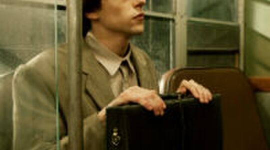 Illustratie voor: VIDEO: The Double trailer