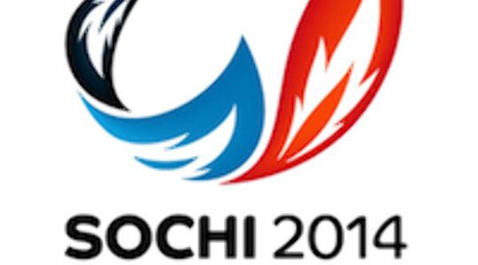 Illustratie voor: De Olympische Spelen zijn begonnen!