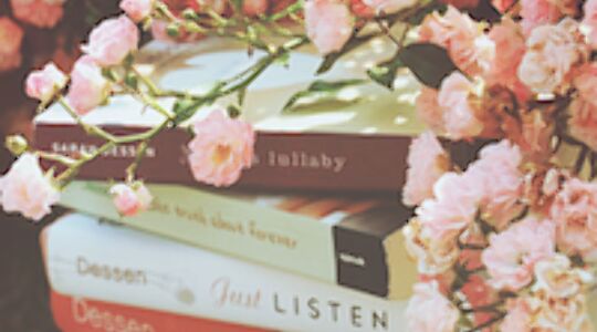Illustratie voor: Young Adult top-5: februari