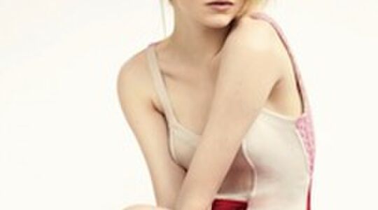 Illustratie voor: Girl crush: Emma Stone