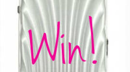 Illustratie voor: Win: 1x Samsonite Cosmolite koffer t.w.v. € 400 [afgelopen]