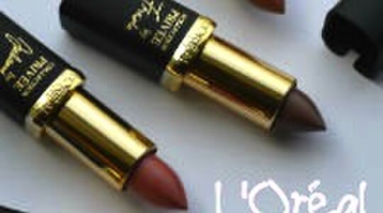 Illustratie voor: L’Oréal Collection Exclusive: de perfecte nude lipstick