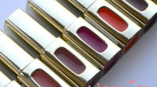 Illustratie voor: L’Oréal Color Riche l’Extraordinaire review