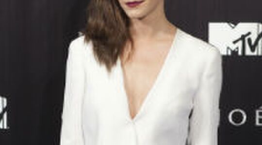 Illustratie voor: VIDEO: De stijl van Emma Watson