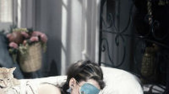 Illustratie voor: 7 energy boosters
