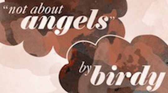 Illustratie voor: Hot or not: Birdy’s nummer voor The Fault in our Stars