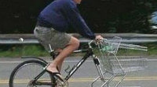 Illustratie voor: De grappigste ‘There, I fixed it’ foto’s