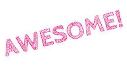 Illustratie voor: 50 dingen die AWESOME zijn