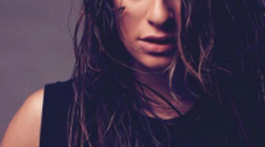 Illustratie voor: Hot/Not: Lea Michele’s hete videoclip ‘On My Way’