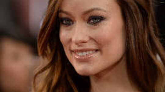 Illustratie voor: De stijl van Olivia Wilde
