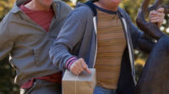 Illustratie voor: Trailer: Dumb and Dumber To
