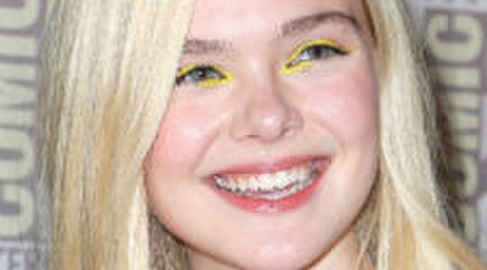 Illustratie voor: Yay or nay: gele eyeliner
