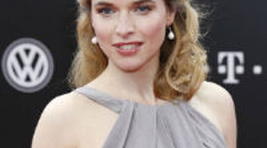 Illustratie voor: Video: de stijl van Thekla Reuten