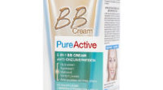 Illustratie voor: Oproep: Garnier Pure Active testpanel