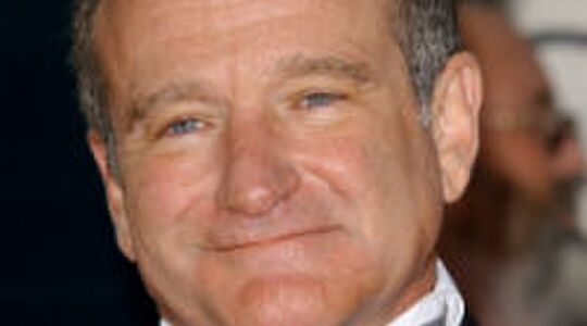 Illustratie voor: Shocking: acteur en komiek Robin Williams dood aangetroffen