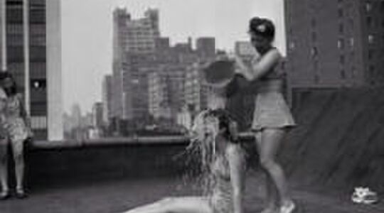 Illustratie voor: #Icebucketchallenge, de leukste fails