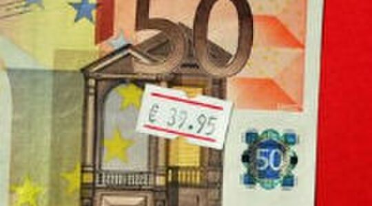 Illustratie voor: Challenge accepted: een week leven met €50