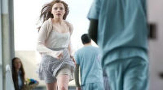 Illustratie voor: Win: 10×2 bioscoopkaartjes voor ‘If I Stay’
