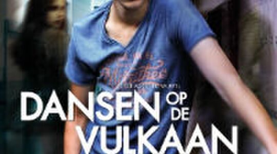 Illustratie voor: Win: 5×2 vrijkaartjes voor Dansen op de Vulkaan en 5x DVD pakket