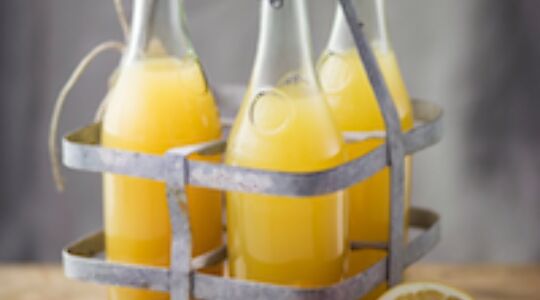 Illustratie voor: Vitamines: waar zitten ze in en wat doen ze?