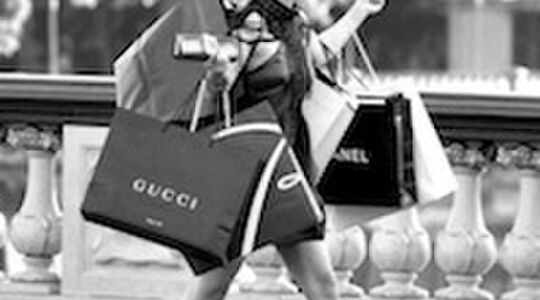 Illustratie voor: 10 tips om van je shopaholisme af te komen