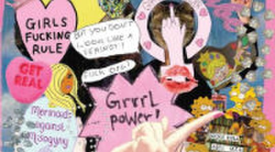 Illustratie voor: Is elke vrouw een feminist?