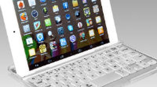 Illustratie voor: Test & win een tablet t.w.v. €349