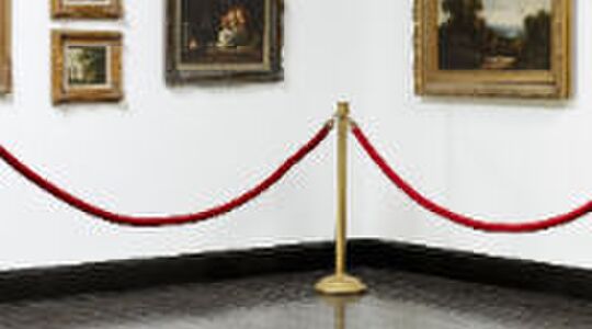 Illustratie voor: Musea die wél leuk zijn om naartoe te gaan
