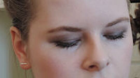 Illustratie voor: Zo maak je de makkelijkste smokey eye (video)