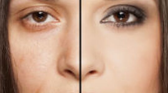 Illustratie voor: Stelling: Photoshop moet verboden worden in reclames en fotoshoots