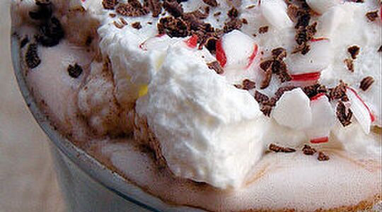 Illustratie voor: 5x lekkere & gezonde winterse drankjes