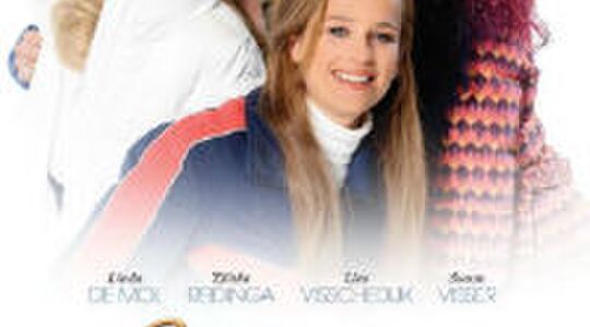 Illustratie voor: Win: 15×2 kaarten voor het Gooische Vrouwen x UGG event op 25-01