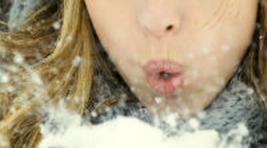 Illustratie voor: Maak je haren winterproof