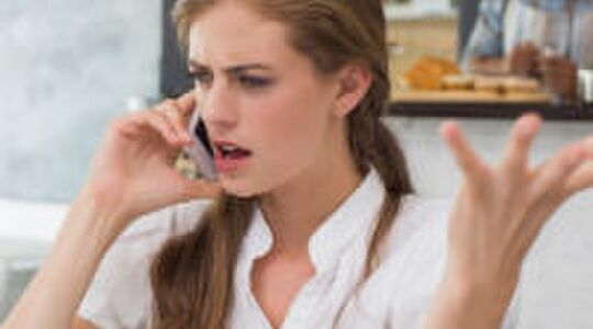 Illustratie voor: 10 redenen waarom het leven zonder smartphone makkelijker is