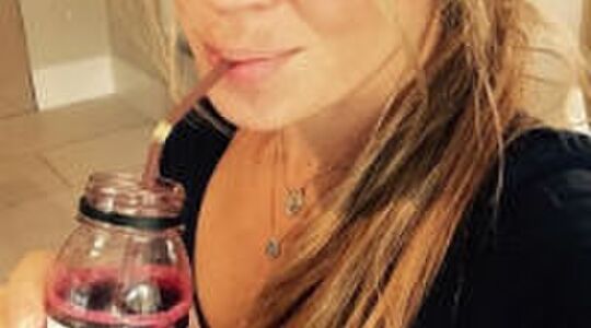 Illustratie voor: 8 redenen waarom je groentesap zou moeten drinken