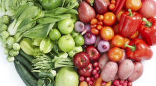 Illustratie voor: De ultieme tips om meer groente te eten