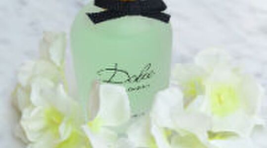 Illustratie voor: Musthave (budget) parfums voor de zomer