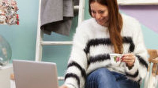 Illustratie voor: Hoe kun je een blog oprichten? Kies een thema met WordPress!