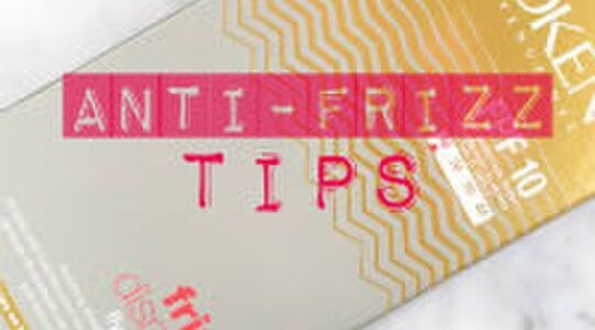 Illustratie voor: 8 tips tegen pluizig haar