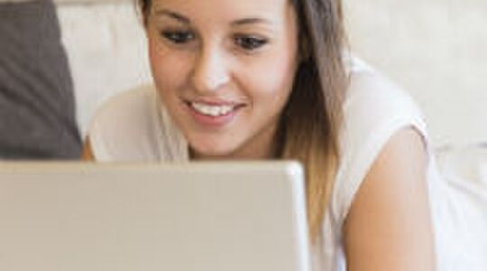 Illustratie voor: 7 redenen om een blog te starten