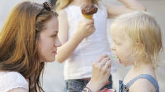 Illustratie voor: Hoe word ik au pair in het buitenland?