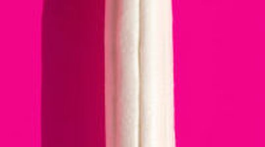 Illustratie voor: Tiener overleden door het gebruik van tampons