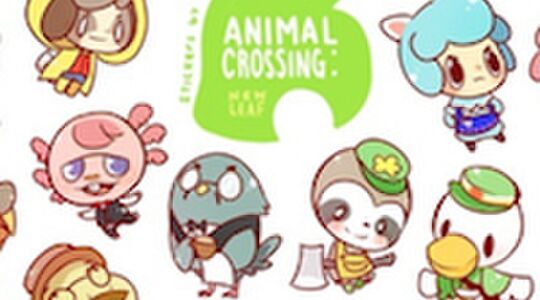 Illustratie voor: 6 redenen waarom je Animal Crossing: Happy Home Designer moet spelen