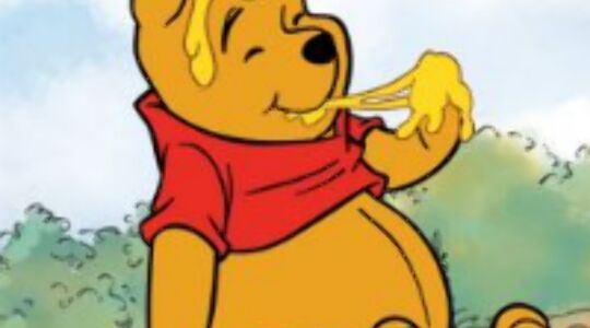 Illustratie voor: Alles wat je weet over Winnie de Poeh is een leugen