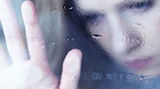 Illustratie voor: Heftig verhaal: Ik ben depressief
